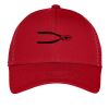 Adjustable Mesh Back Cap Thumbnail