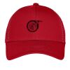Adjustable Mesh Back Cap Thumbnail