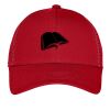 Adjustable Mesh Back Cap Thumbnail