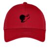 Adjustable Mesh Back Cap Thumbnail