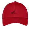 Adjustable Mesh Back Cap Thumbnail