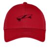 Adjustable Mesh Back Cap Thumbnail