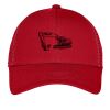 Adjustable Mesh Back Cap Thumbnail