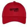 Adjustable Mesh Back Cap Thumbnail