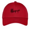 Adjustable Mesh Back Cap Thumbnail