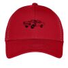 Adjustable Mesh Back Cap Thumbnail