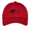 Adjustable Mesh Back Cap Thumbnail