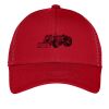 Adjustable Mesh Back Cap Thumbnail