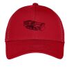 Adjustable Mesh Back Cap Thumbnail