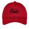 Adjustable Mesh Back Cap Thumbnail
