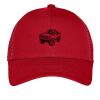 Adjustable Mesh Back Cap Thumbnail
