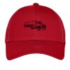 Adjustable Mesh Back Cap Thumbnail