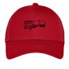 Adjustable Mesh Back Cap Thumbnail