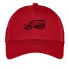 Adjustable Mesh Back Cap Thumbnail
