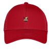 Adjustable Mesh Back Cap Thumbnail
