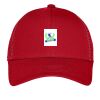 Adjustable Mesh Back Cap Thumbnail