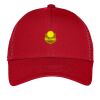 Adjustable Mesh Back Cap Thumbnail