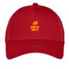 Adjustable Mesh Back Cap Thumbnail