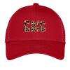 Adjustable Mesh Back Cap Thumbnail
