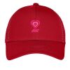 Adjustable Mesh Back Cap Thumbnail