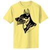Infant 5.4 oz 100% Cotton T Shirt Thumbnail