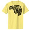 Infant 5.4 oz 100% Cotton T Shirt Thumbnail