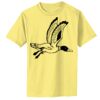 Infant 5.4 oz 100% Cotton T Shirt Thumbnail