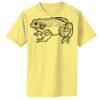 Infant 5.4 oz 100% Cotton T Shirt Thumbnail