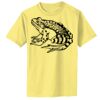 Infant 5.4 oz 100% Cotton T Shirt Thumbnail
