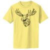 Infant 5.4 oz 100% Cotton T Shirt Thumbnail