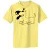 Infant 5.4 oz 100% Cotton T Shirt Thumbnail
