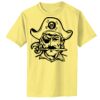 Infant 5.4 oz 100% Cotton T Shirt Thumbnail