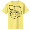 Infant 5.4 oz 100% Cotton T Shirt Thumbnail