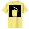 Infant 5.4 oz 100% Cotton T Shirt Thumbnail