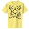 Infant 5.4 oz 100% Cotton T Shirt Thumbnail