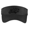 PosiCharge ® RacerMesh ® Visor Thumbnail