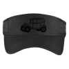 PosiCharge ® RacerMesh ® Visor Thumbnail