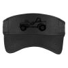 PosiCharge ® RacerMesh ® Visor Thumbnail