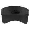 PosiCharge ® RacerMesh ® Visor Thumbnail