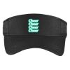 PosiCharge ® RacerMesh ® Visor Thumbnail