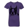 Girls’ Cotton Princess T-Shirt Thumbnail
