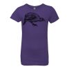Girls’ Cotton Princess T-Shirt Thumbnail