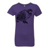 Girls’ Cotton Princess T-Shirt Thumbnail
