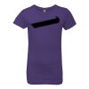 Girls’ Cotton Princess T-Shirt Thumbnail