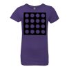 Girls’ Cotton Princess T-Shirt Thumbnail