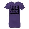 Girls’ Cotton Princess T-Shirt Thumbnail