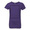 Girls’ Cotton Princess T-Shirt Thumbnail