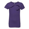 Girls’ Cotton Princess T-Shirt Thumbnail