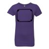 Girls’ Cotton Princess T-Shirt Thumbnail