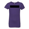 Girls’ Cotton Princess T-Shirt Thumbnail